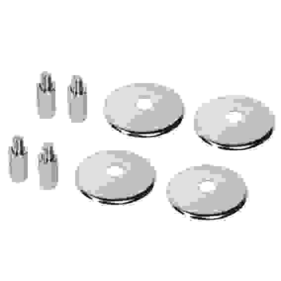 Полотенцесушитель Royal Thermo Микс П6 450х596