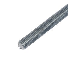 Шпилька резьбовая SHUFT оцинк. класс прочности 4,8 DIN975 М8x2000 (упак_25)