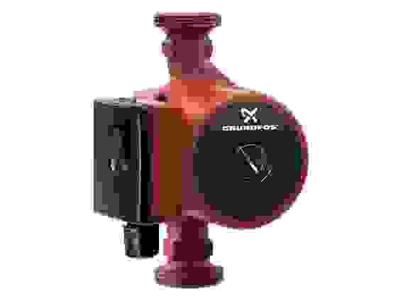 Насос циркуляционный Grundfos UPS 25-60 (130мм)