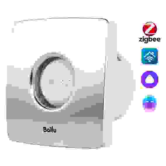 Вентилятор вытяжной Ballu BAFS - 100