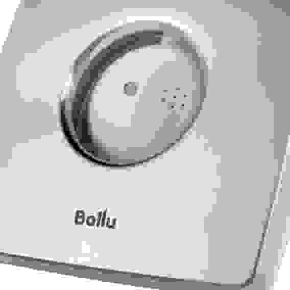 Вентилятор вытяжной Ballu BAFS - 100