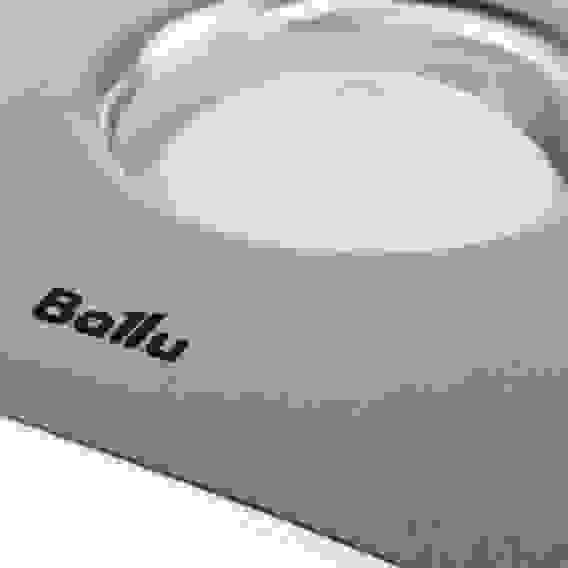 Вентилятор вытяжной Ballu BAFS - 100