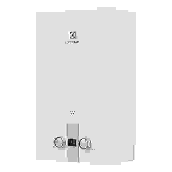 Колонка газовая Electrolux GWH 10 High Performance Eco