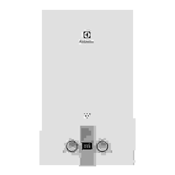 Колонка газовая Electrolux GWH 10 High Performance Eco