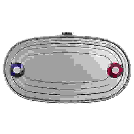 Водонагреватель Electrolux EWH 50 Royal Flash Silver