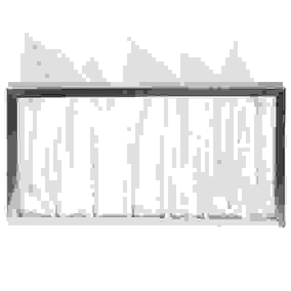 Фильтр карманный (материал) SHUFT FRr (F9) 900*500
