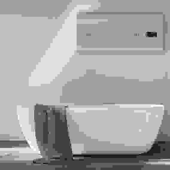 Водонагреватель Electrolux EWH 100 Centurio IQ 3.0 Silver
