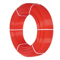 Труба из сшитого полиэтилена Pex-a EVOH d16×2.0, бухта 200м