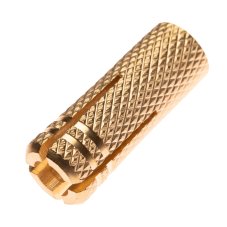 Анкер латунный (цанга) SHUFT М12 (упак_25шт)