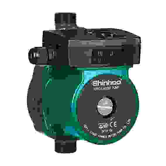 Насос циркуляционный Shinhoo PROMO 15-12A