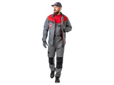 Костюм Royal Thermo Professional куртка + п/к 96-100/182-188