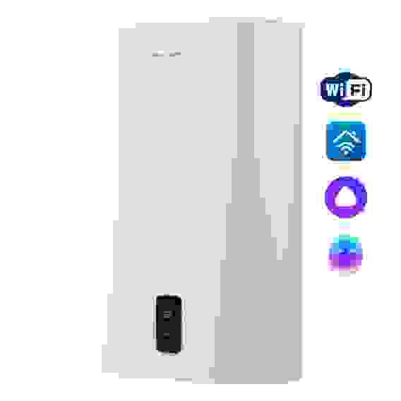 Водонагреватель Royal Thermo RWH 80 Major Inverter