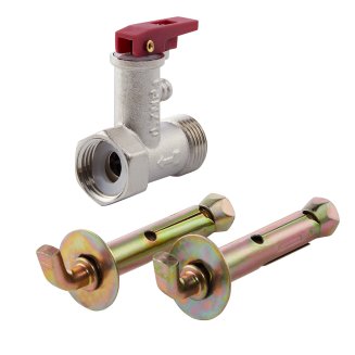 Водонагреватель Ballu BWH/S 100 Rodon SP