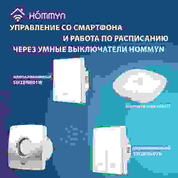 Вентилятор вытяжной Ballu BAFS - 150
