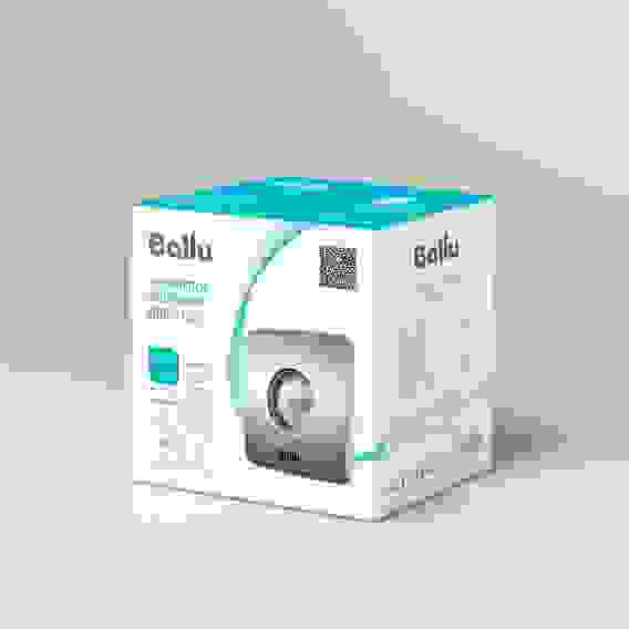Вентилятор вытяжной Ballu BAFS - 150