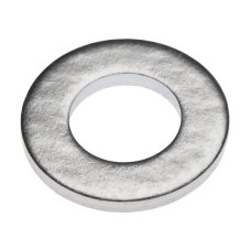 Шайба плоская SHUFT оцинкованная DIN125 М8 (упак_1кг/630шт)
