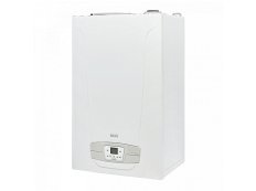 Котел газовый BAXI NUVOLA DUO-TEC+ 24 GA конденс., настен., 2 конт., з.к.с., со встроен. бойлером