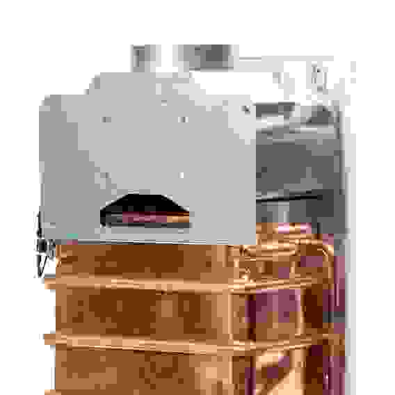 Колонка газовая Royal Thermo GWH 10 Eclipse