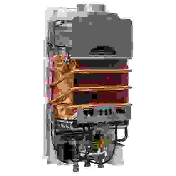 Колонка газовая Royal Thermo GWH 10 Eclipse