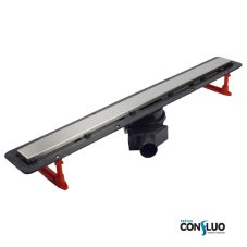 Лоток душевой BETTOSERB Confluo Frameless Line 550