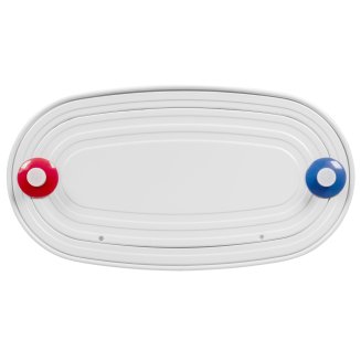 Водонагреватель Royal Thermo RWH 30 Aqua Inverter
