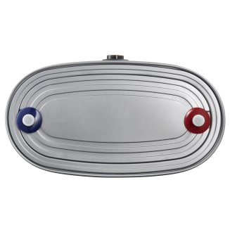 Водонагреватель Electrolux EWH 30 Royal Flash Silver