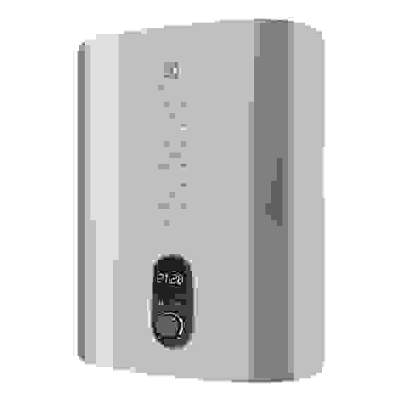 Водонагреватель Electrolux EWH 30 Royal Flash Silver