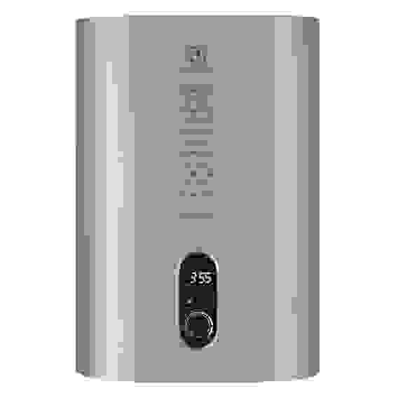 Водонагреватель Electrolux EWH 30 Royal Flash Silver