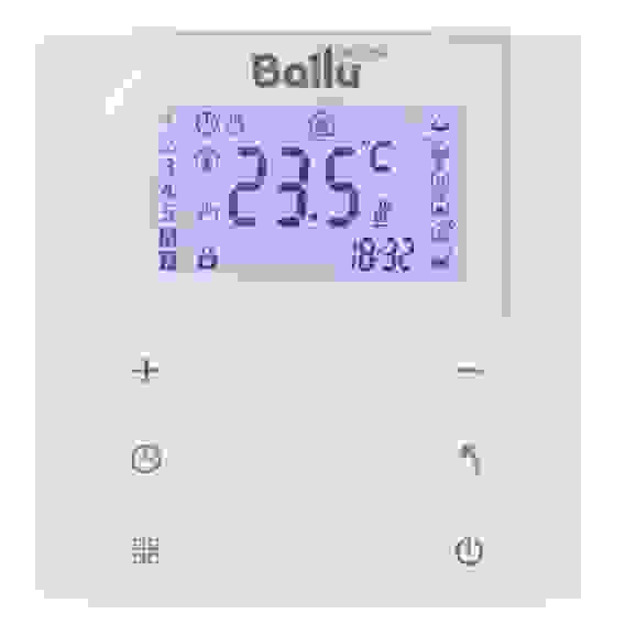 Термостат цифровой BALLU BDT-1