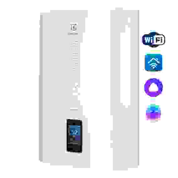 Водонагреватель Electrolux EWH 30 SmartInverter