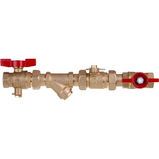 Блок отопления Giacomini 3/4&quot;, GE550Y124