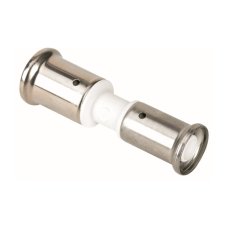 Муфта HENCO переходная, ПВДФ пресс, 26x16