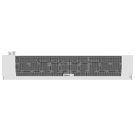 Завеса тепловая Ballu BHC-H15W30-SP