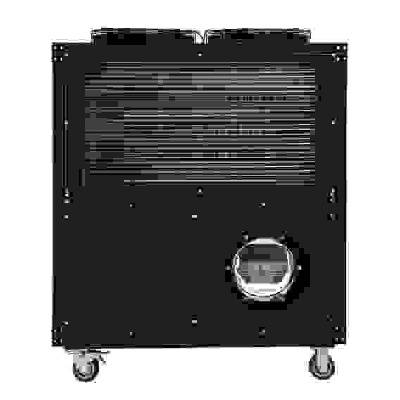 Кондиционер промышленный мобильный Ballu Heavy Pro BGK25
