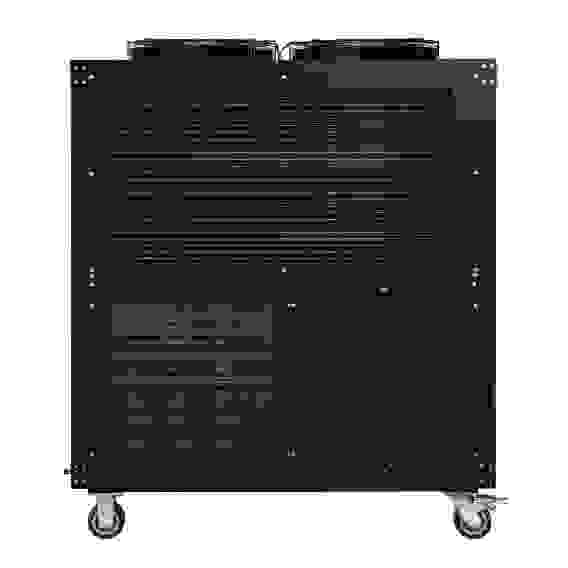 Кондиционер промышленный мобильный Ballu Heavy Pro BGK25