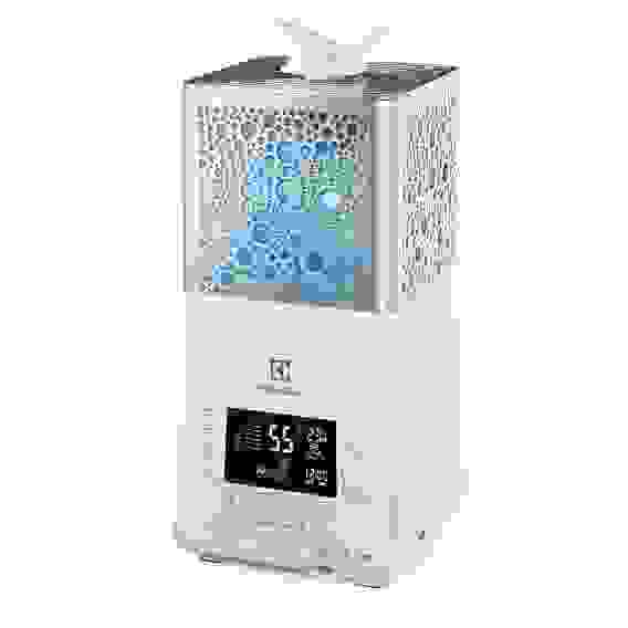 Увлажнитель-ecoBIOCOMPLEX ультразвуковой Electrolux EHU-3815D YOGAhealthline
