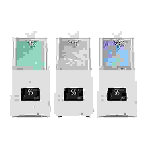 Увлажнитель-ecoBIOCOMPLEX ультразвуковой Electrolux EHU-3815D YOGAhealthline