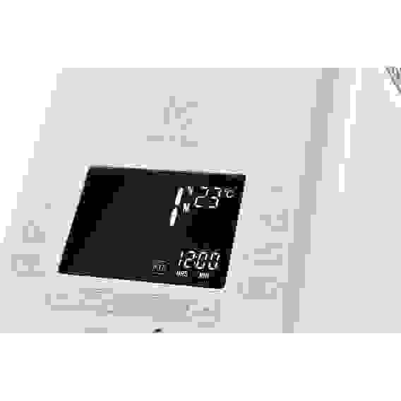 Увлажнитель-ecoBIOCOMPLEX ультразвуковой Electrolux EHU-3815D YOGAhealthline