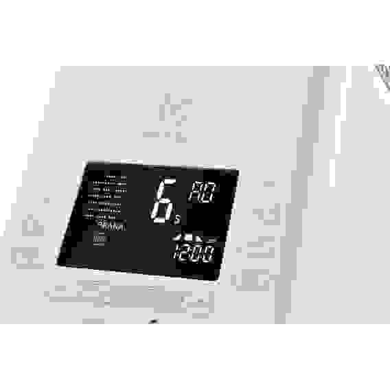 Увлажнитель-ecoBIOCOMPLEX ультразвуковой Electrolux EHU-3815D YOGAhealthline