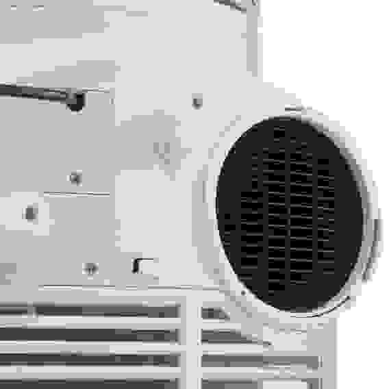 Кондиционер мобильный Electrolux Nebula EACM-18 NB/N6_V2