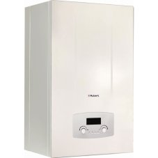 Котел газовый HUBERT AGB 50DС настенный, 2 конт., закр. кам. сгор.