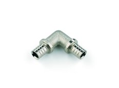 Угольник REHAU RAUTHERM S 90гр 14, латунь