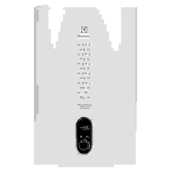 Водонагреватель Electrolux EWH 30 Royal Flash Inverter