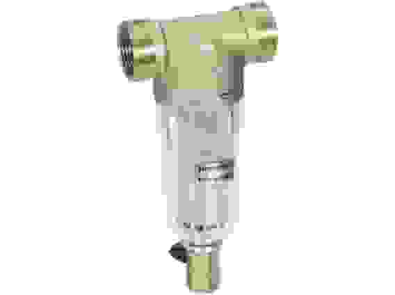Фильтр сетчатый Honeywell-Braukmann FF06-1AA BRU