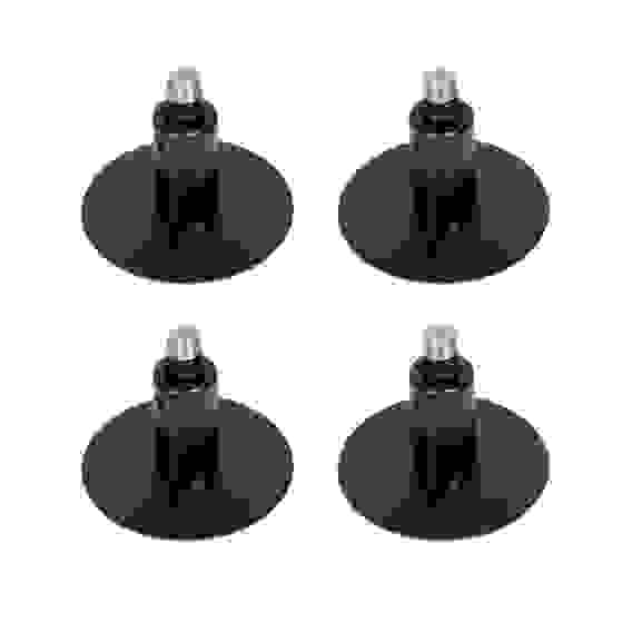 Полотенцесушитель Royal Thermo Axel П6 500х800 черный