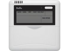 Пульт управления проводной Ballu BLC_M_WC (1х1)