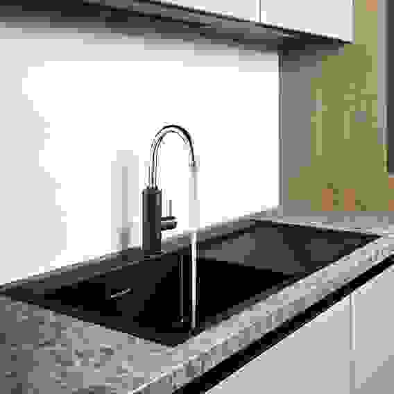 Водонагреватель проточный Royal Thermo QuickTap (Black)