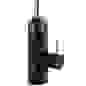 Водонагреватель проточный Royal Thermo QuickTap (Black)
