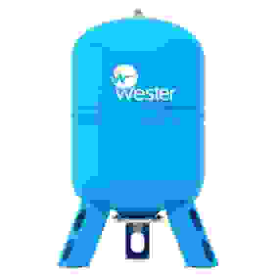 Гидроаккумулятор Wester 750л 10 бар, WAV750