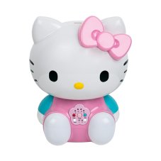 Увлажнитель ультразвуковой BALLU UHB-255 E электроника (Hello Kitty)